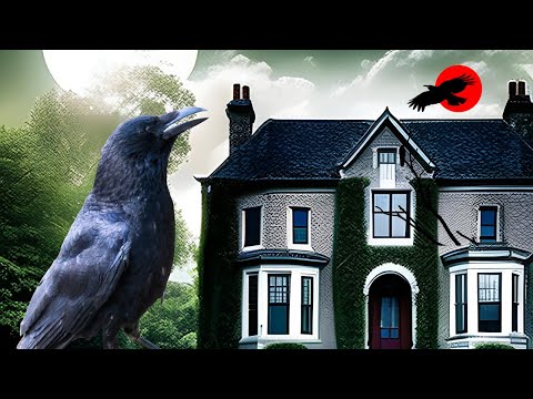 The Enigma of Ravenswood Manor: A Saga of Lost Inheritance, Dark Magic, and Inherent Redemption