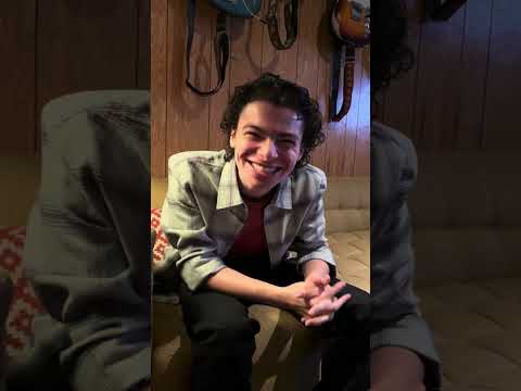 This or That with Rocco