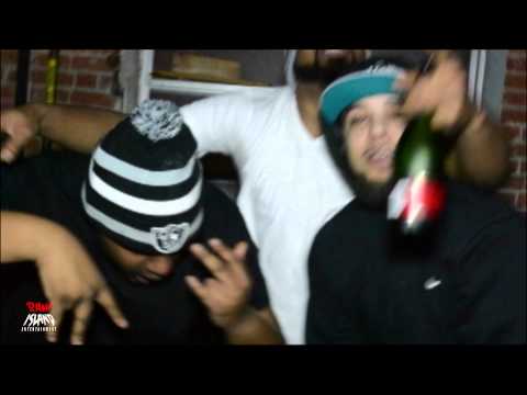 tooHEAVY x BigJuice - Nigga Nah(Dir. @Rawislandent