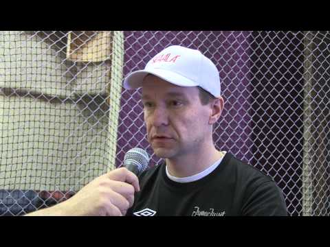 JymyJussien talvikauden viimeinen leiri