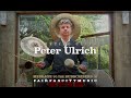 Peter Ulrich (Dead Can Dance, Brendan Perry). #music