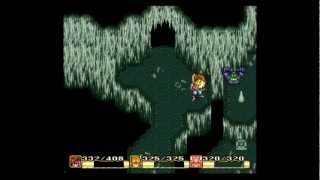 Let's Play Secret of Mana Part 36 - Backtrack Palace