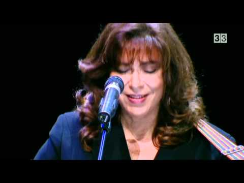 Maria del Mar Bonet i Dani Espasa - " Blau i sol de roses blanques "