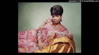 CARLA THOMAS - NO TIME TO LOSE