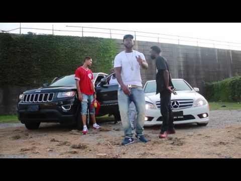Working Da Pack - Scram G Feat VB - Trailer