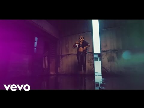 Mo'Cheddah - Bad ft. Olamide