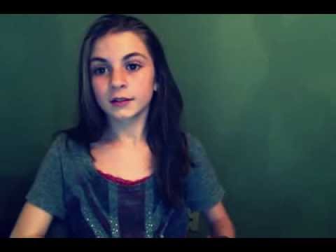 radioactive cover by Taylor Leigh