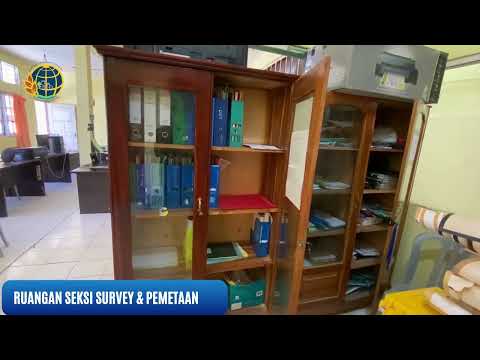 VIDEO KONDISI KANTOR KANTAH BELU TERKINI