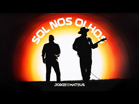Sol Nos Olhos