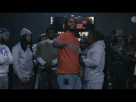 Aubrey Gram vs Viibe