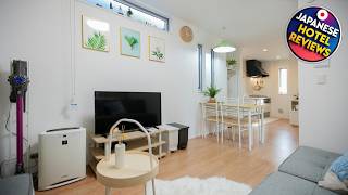 Skytree Cozy House | Tokio, Japan | Hotelbewertung 🌟