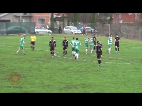 NK Svatovac Poljice  - NK Omladinac '68 Mionica 3:1 (2:1)