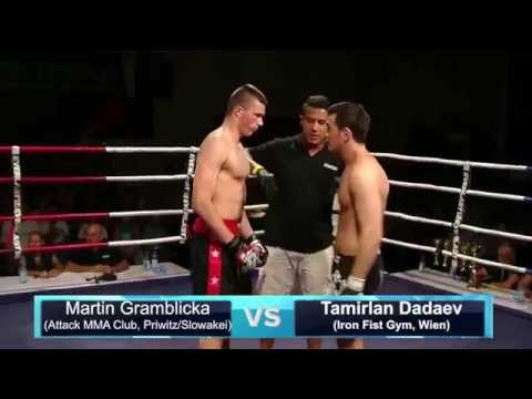 Тамирлан Дадаев (Tamirlan Dadaev)