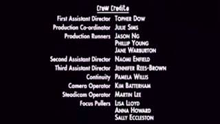 Download lagu The Wiggles Movie (1997) End credits (with Disney's Little Einsteins audio promo) (October 17, 2005) mp3