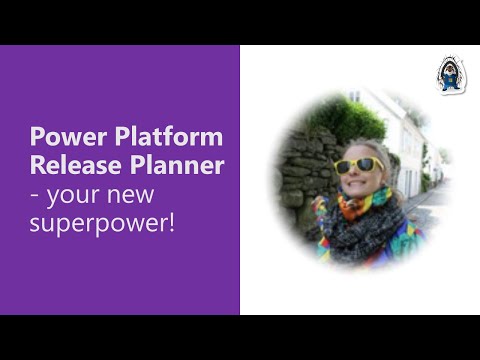 Maximize Productivity with New Microsoft Power Platform Release Maximize Productivity with New Microsoft Power Platform Release