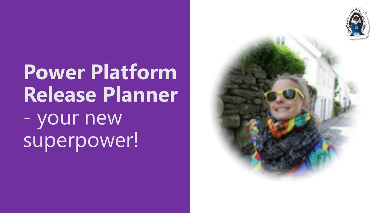 Power Platform Release Planner - your new superpower!