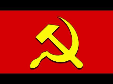 The most beautiful version of The Internationale I've ever heard