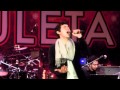 David Archuleta - The First Noel - Stroudsburg