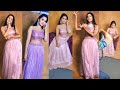 Sun News Reader Nithyakumar Photo Shoot Sunnews Nithyakumar Ero Channel
