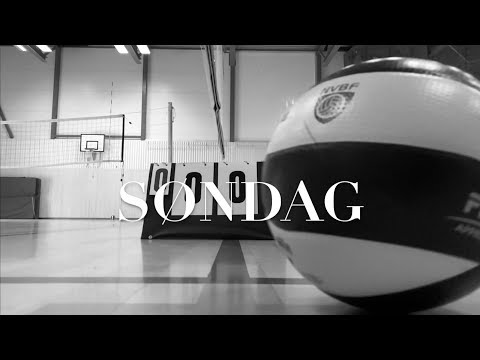 Volleyballtreffet 2018 Dagsfilm Søndag