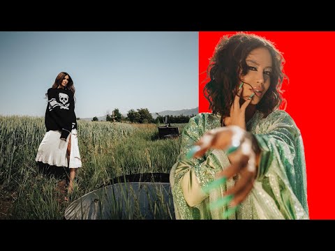 Dafina Zeqiri thumbon Taynen  ! Prishen marredheniet mes tyre...