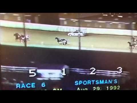 1992 American National  ,Sportsmans Park,, Artsplace,,151.3