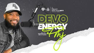 #DevoEnergy // Tuesday // May 17th, 2022