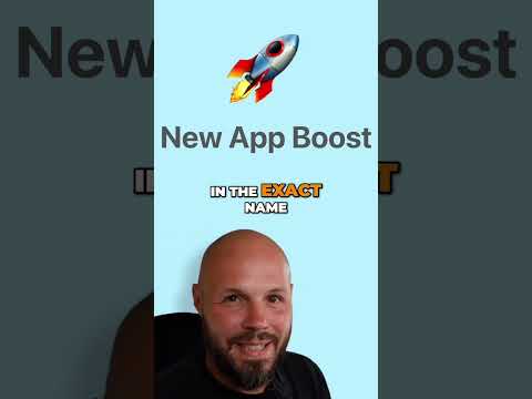 App Store Boost is GONE? thumbnail