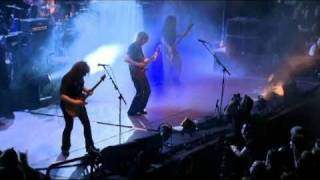 OPETH - Wreath (live at the Royal Albert Hall)