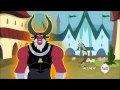 Reign of Tirek [pmv] 
