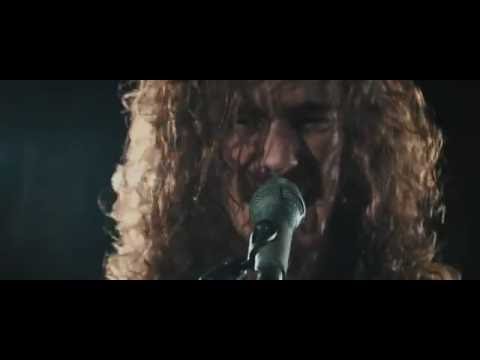 RavenEye - Hero (Official Video)