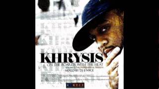 Khrysis - Tha Grind Instrumental Extended Version