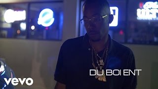 Livesosa - Rover ft. Mic Vanngo