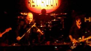 HURT &quot;Pandora&quot; (The Rev Room, Little ROCK, 5/10/09)