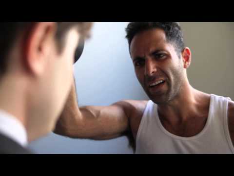 The Ranger : An MMPR Film