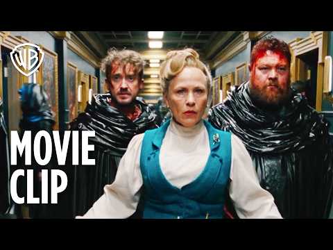 Trailer