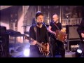 Paul McCartney - Brown Eyed Handsome Man (Later with Jools Holland Nov '99)