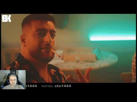 Die schlechtesten Deutschrap-Lines 2020 (1/2) / Reaction! Wieso schreibt man so etwas?