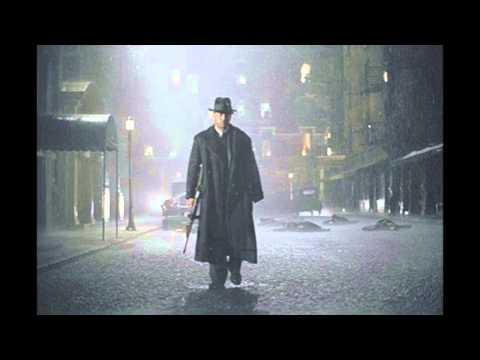 Road To Perdition Soundtrack - Main Theme