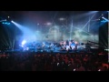 David Gilmour and Roger Waters - Comfortably ...