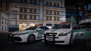 بكج المرور V2