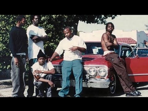 The Story of Cleamon "Big Evil" Johnson: Family Swan Bloods