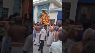 Download lagu Pradosham Sri KasiVisalakshi samedha Sri Kasiviswanather Temple WestMambalam mp3