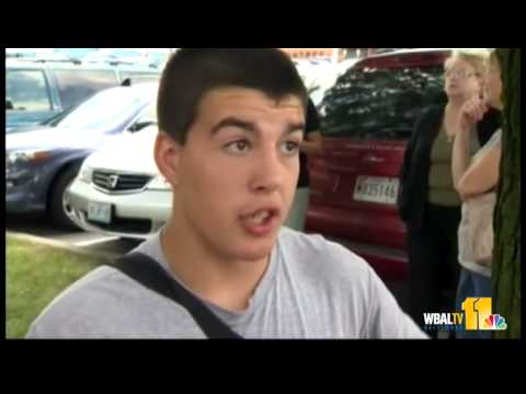 I-Team visits shooter's house, collects family details