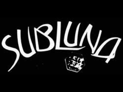 Subluna - Sister trip my mind