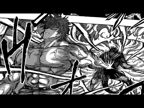 OMFG!!! TORIKO CHAPTER 388 LIVE REACTION