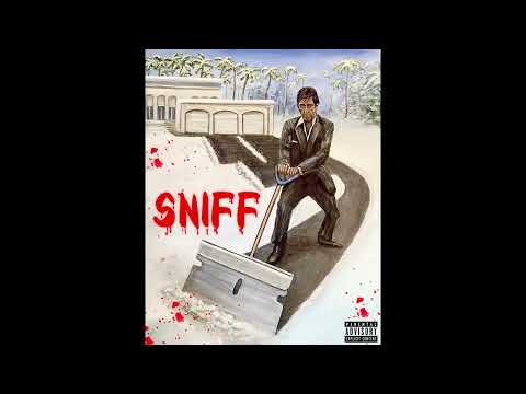 MITREVV - SNIFF [OFFICIAL AUDIO]