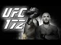 UFC 172 - Jon Jones vs Glover Teixeira - Fight ...