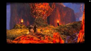Reddit Refugees Presents - Guild Wars 2: Citadel of Flame - Story Mode Cinema