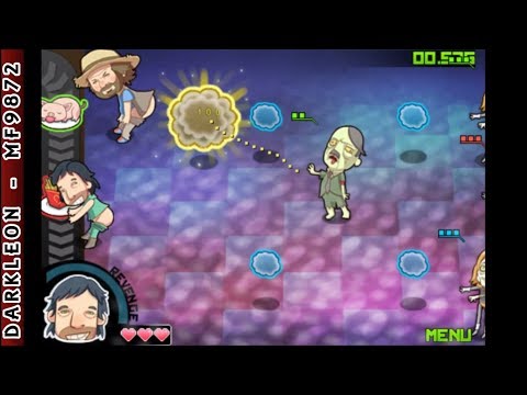 Android - Farts vs Zombies